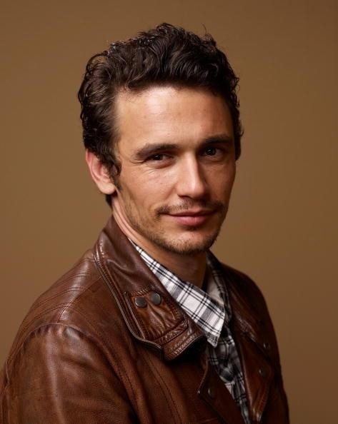 James Franco Fotoğrafı