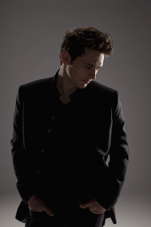 James Franco Fotoğrafı