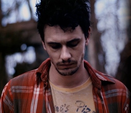 James Franco Fotoğrafı