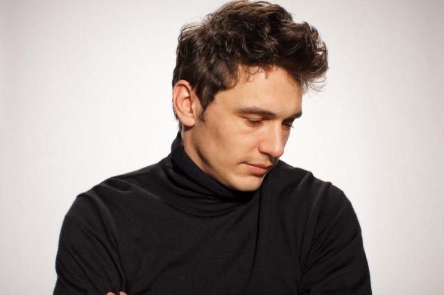James Franco fotoğrafı