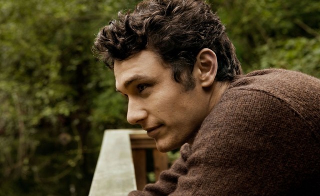 James Franco fotoğrafı