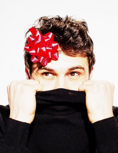 James Franco fotoğrafı