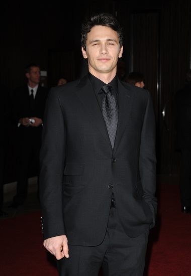 James Franco Fotoğrafı