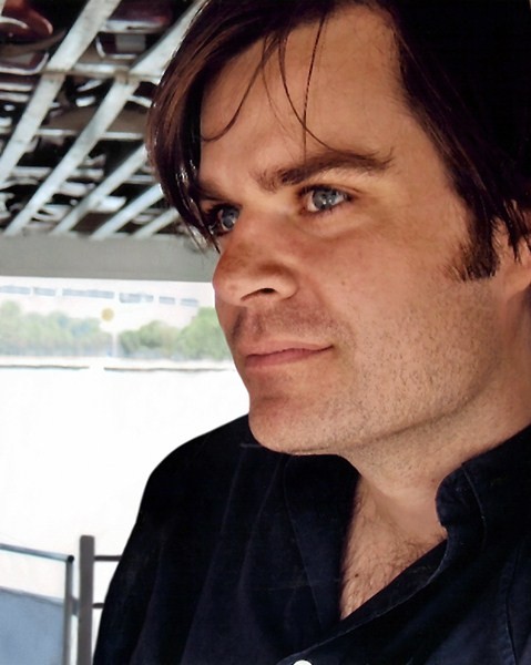 Braden King fotoğrafı