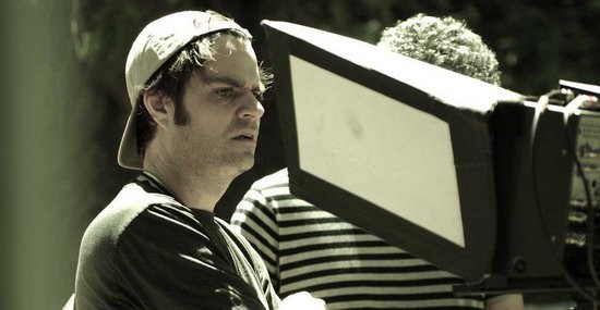 Braden King fotoğrafı