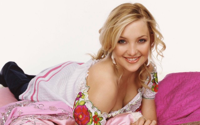 Kate Hudson Fotoğrafı