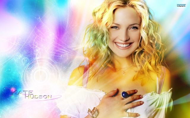 Kate Hudson Fotoğrafı