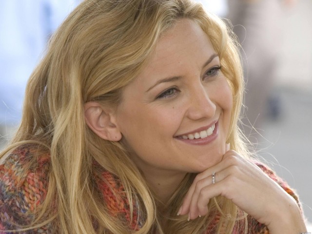 Kate Hudson Fotoğrafı