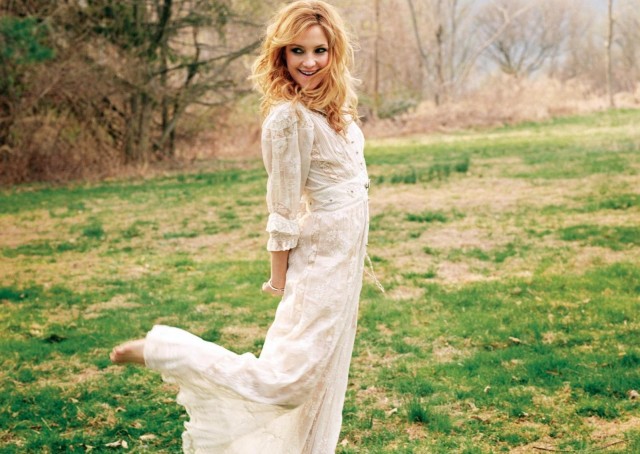 Kate Hudson Fotoğrafı