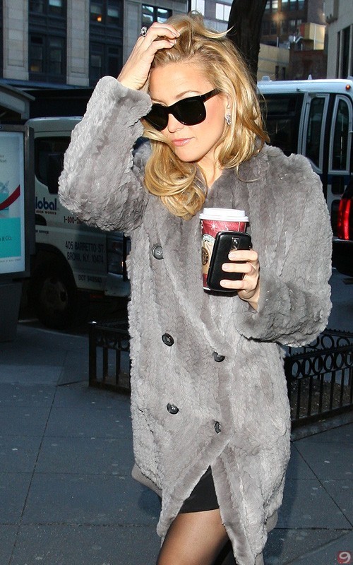 Kate Hudson Fotoğrafı