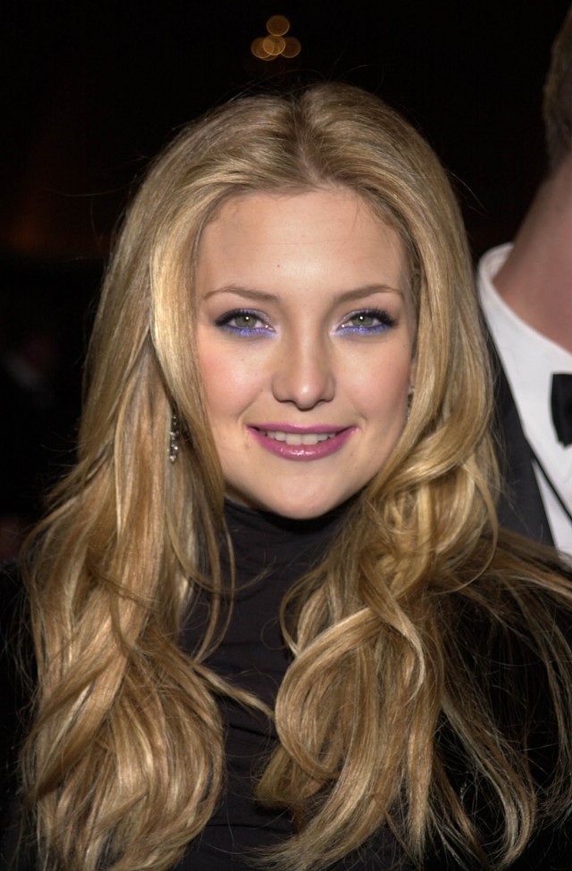 Kate Hudson Fotoğrafı