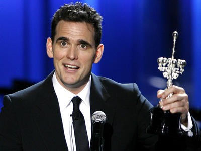 Matt Dillon fotoğrafı