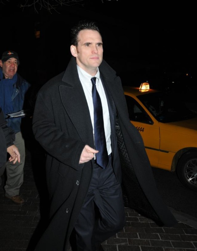 Matt Dillon fotoğrafı