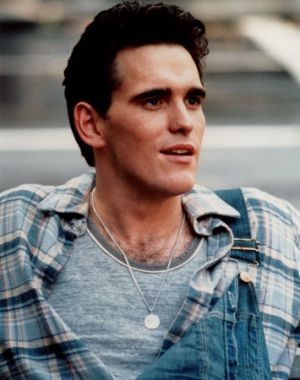 Matt Dillon fotoğrafı