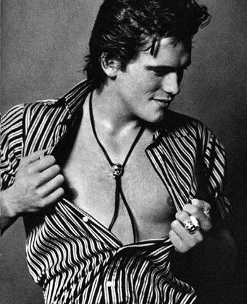 Matt Dillon fotoğrafı