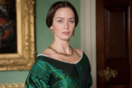 Emily Blunt Fotoğrafı