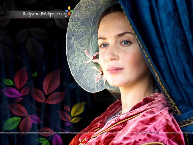 Emily Blunt Fotoğrafı