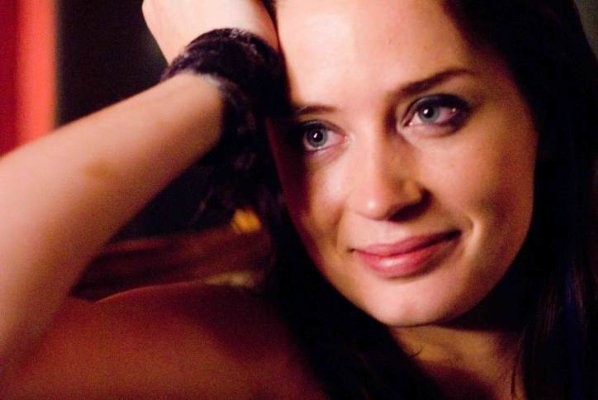 Emily Blunt Fotoğrafı