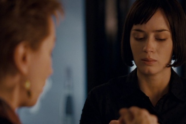 Emily Blunt Fotoğrafı