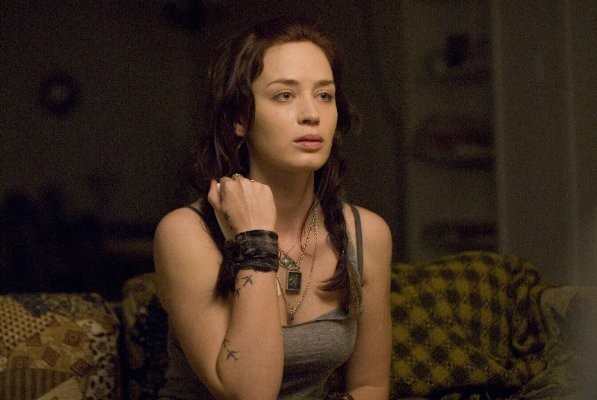 Emily Blunt Fotoğrafı