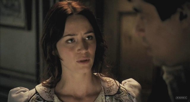 Emily Blunt Fotoğrafı