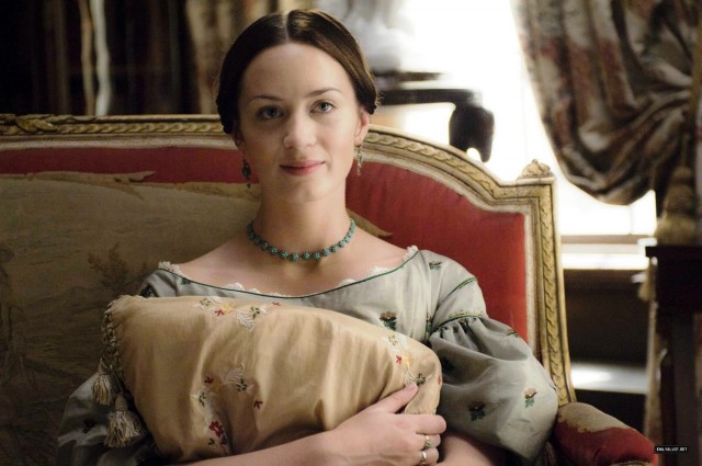 Emily Blunt Fotoğrafı