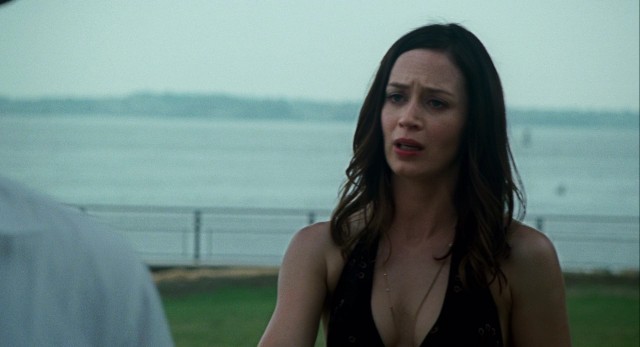 Emily Blunt Fotoğrafı