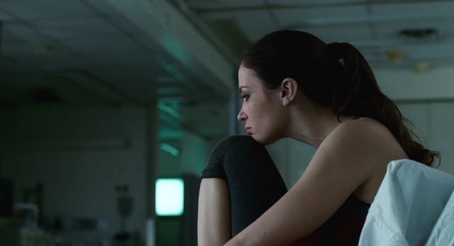 Emily Blunt Fotoğrafı