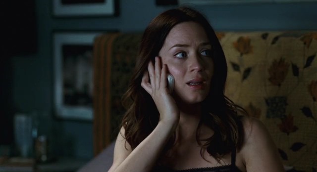 Emily Blunt Fotoğrafı