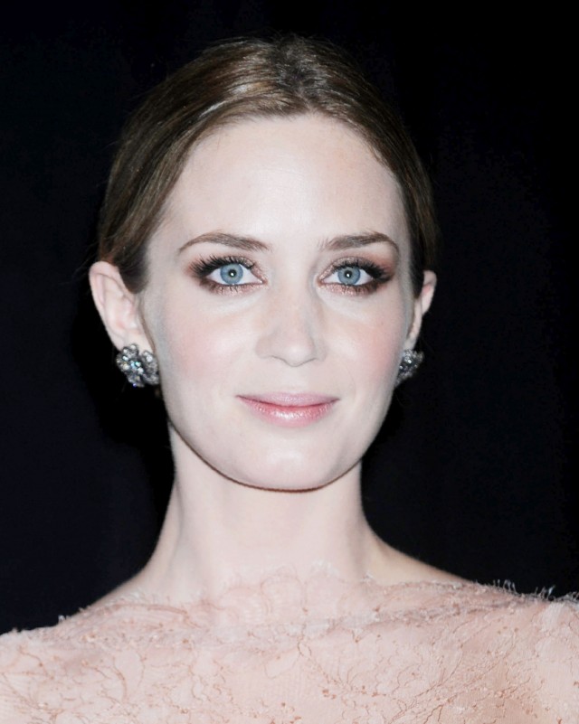 Emily Blunt Fotoğrafı