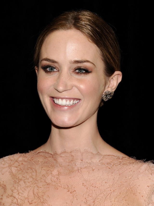 Emily Blunt Fotoğrafı