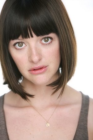 Bridget Moloney fotoğrafı