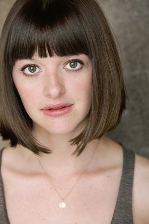 Bridget Moloney fotoğrafı