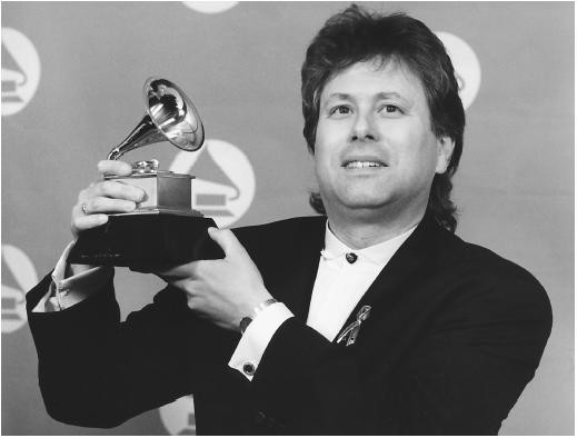 Alan Menken fotoğrafı