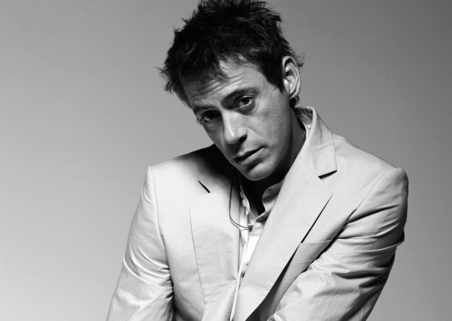 Robert Downey Jr. Fotoğrafı