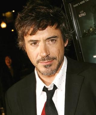 Robert Downey Jr. Fotoğrafı