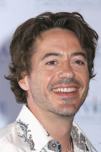 Robert Downey Jr. Fotoğrafı