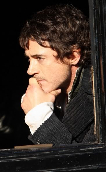 Robert Downey Jr. Fotoğrafı