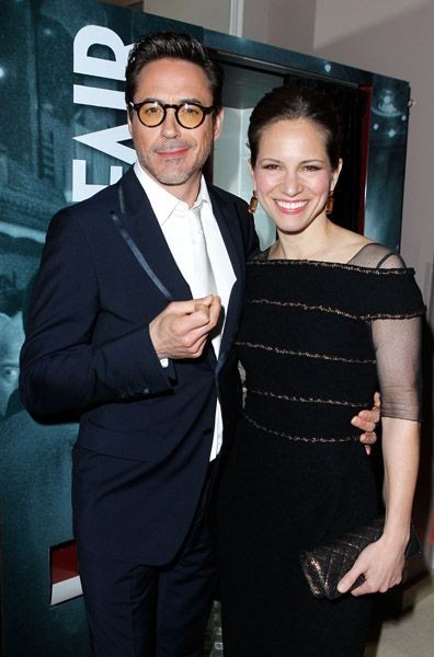 Robert Downey Jr. Fotoğrafı