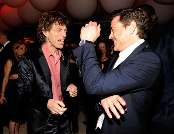 Robert Downey Jr. Fotoğrafı