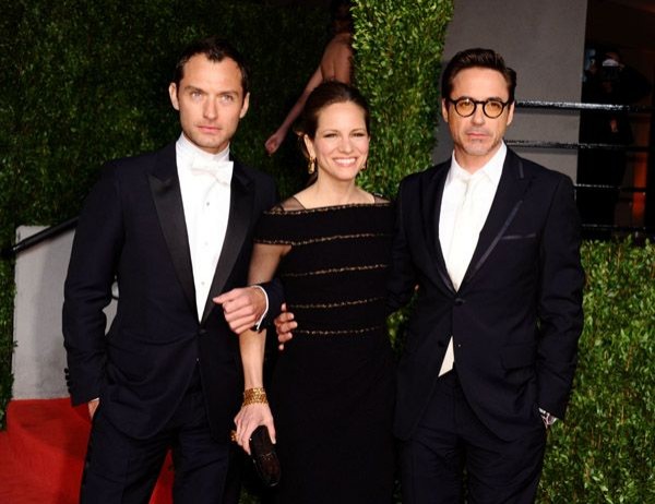 Robert Downey Jr. Fotoğrafı