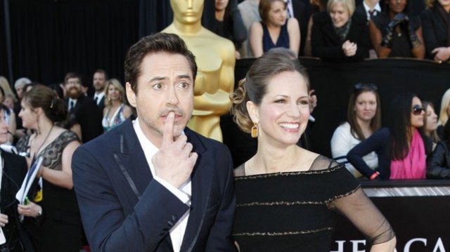 Robert Downey Jr. Fotoğrafı