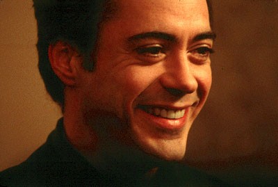 Robert Downey Jr. Fotoğrafı