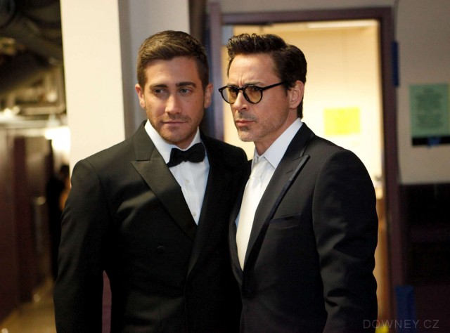 Robert Downey Jr. Fotoğrafı