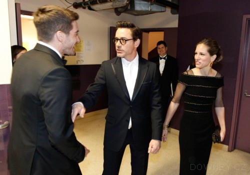 Robert Downey Jr. Fotoğrafı