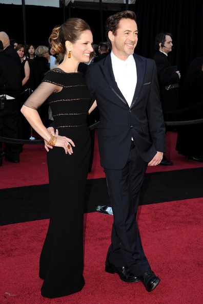 Robert Downey Jr. Fotoğrafı