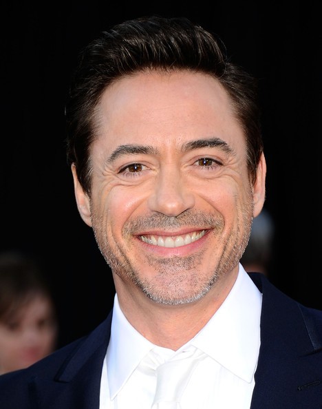 Robert Downey Jr. Fotoğrafı