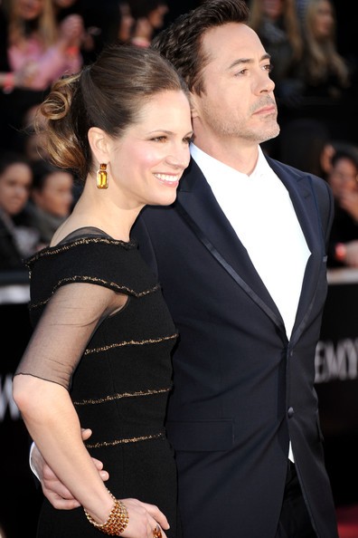 Robert Downey Jr. Fotoğrafı