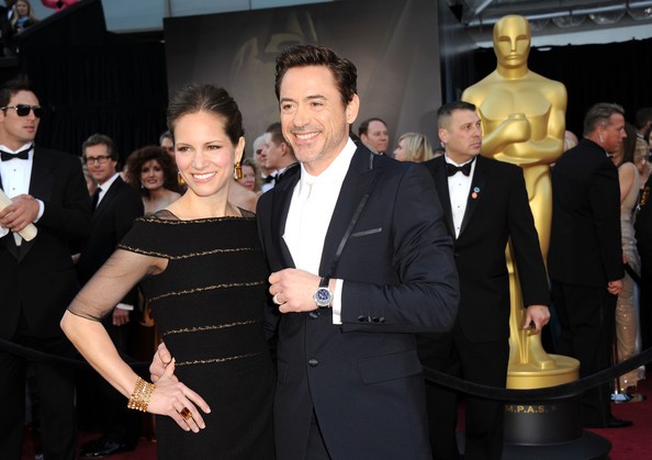 Robert Downey Jr. Fotoğrafı