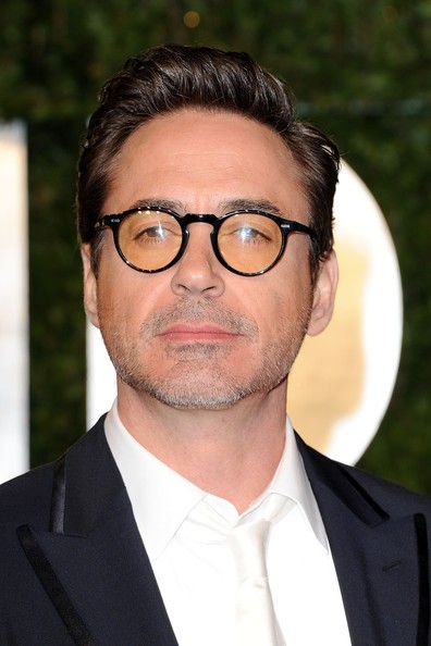 Robert Downey Jr. Fotoğrafı